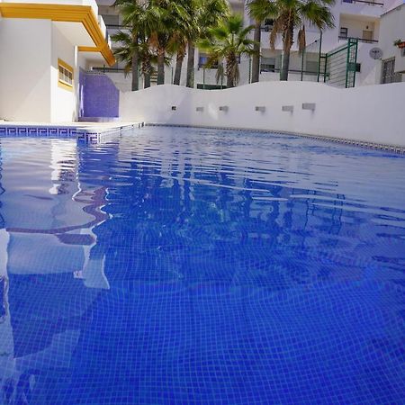 Apartamento Oura Lancemar By Sunny Deluxe Albufeira Exterior foto