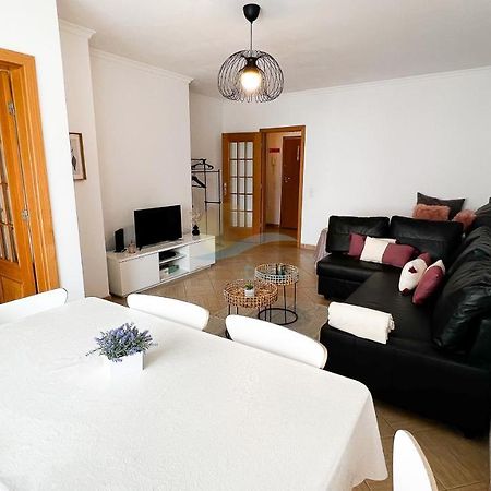 Apartamento Oura Lancemar By Sunny Deluxe Albufeira Exterior foto