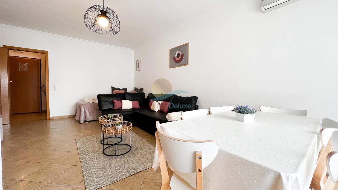Apartamento Oura Lancemar By Sunny Deluxe Albufeira Exterior foto
