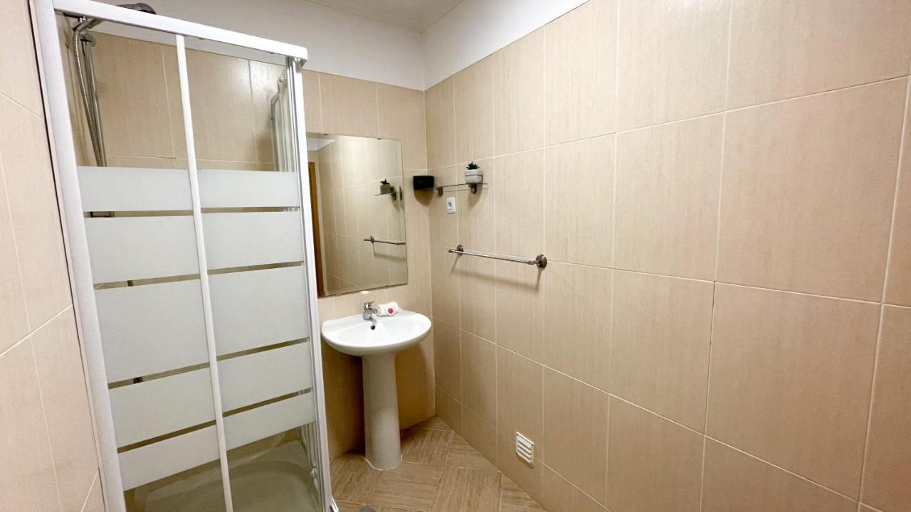 Apartamento Oura Lancemar By Sunny Deluxe Albufeira Exterior foto