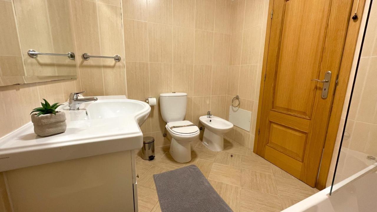 Apartamento Oura Lancemar By Sunny Deluxe Albufeira Exterior foto